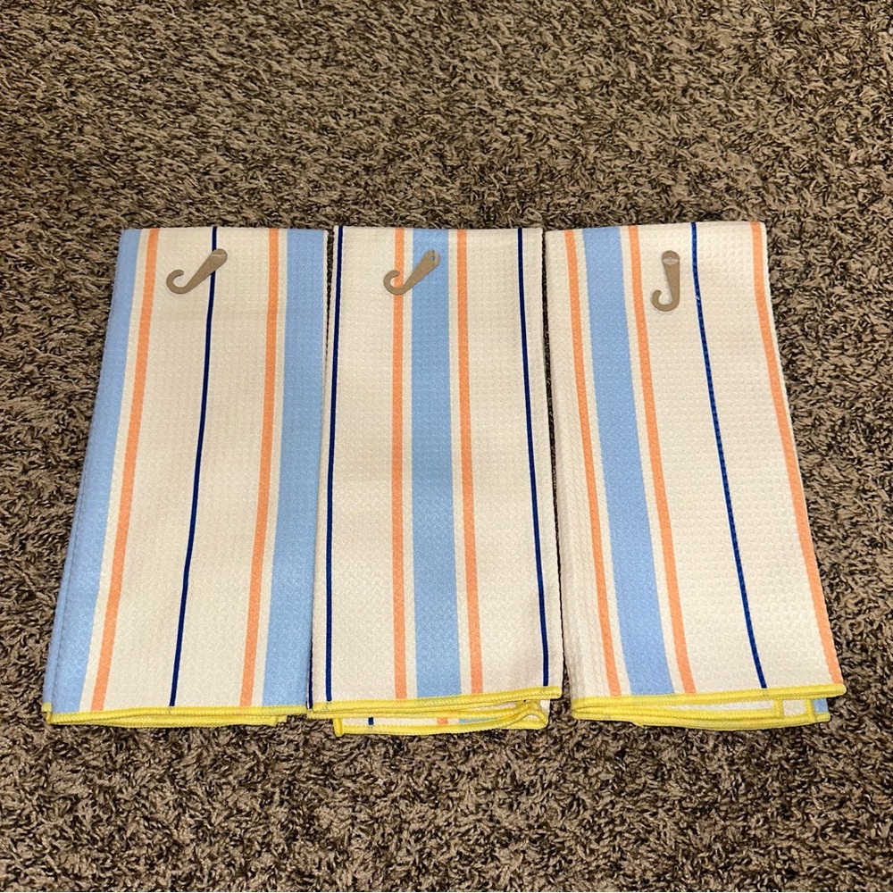 Target Room Essentials Bold Striped Towels